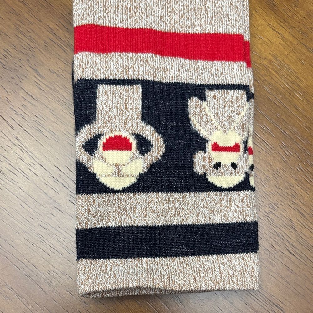 The Original Rockford Red Heel Sock - Picture 2 of 4